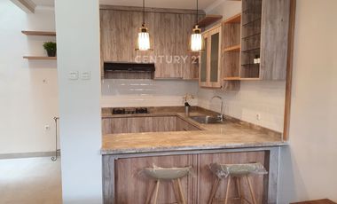 Rumah Bagus Siap Huni Di The Oasis Blok B