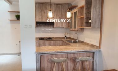 Rumah Bagus Siap Huni Di The Oasis Blok B