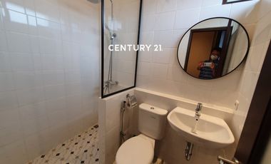 Rumah Bagus Siap Huni Di The Oasis Blok B