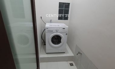 Rumah Bagus Siap Huni Di The Oasis Blok B