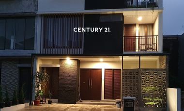 Rumah Bagus Siap Huni Di The Oasis Blok B