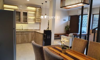 Rumah Bagus Siap Huni Di The Oasis Blok B