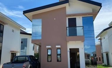House and Lot For Rent, Phase 6, Ignatius Enclave, Cagayan de Oro City