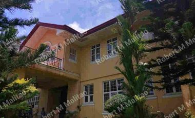 Farm Villa for Sale in Tagaytay City