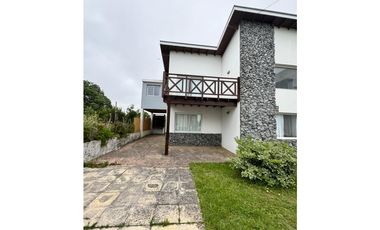 Venta Dúplex con vista al mar!!!!! 3 amb.cochera y gas natural!!!!