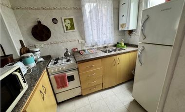 Venta Dúplex con vista al mar!!!!! 3 amb.cochera y gas natural!!!!