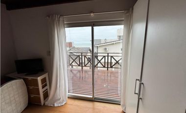 Venta Dúplex con vista al mar!!!!! 3 amb.cochera y gas natural!!!!