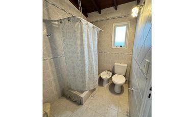 Venta Dúplex con vista al mar!!!!! 3 amb.cochera y gas natural!!!!