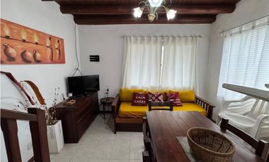 Venta Dúplex con vista al mar!!!!! 3 amb.cochera y gas natural!!!!