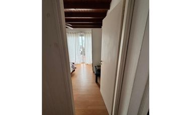 Venta Dúplex con vista al mar!!!!! 3 amb.cochera y gas natural!!!!