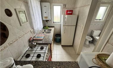 Venta Dúplex con vista al mar!!!!! 3 amb.cochera y gas natural!!!!