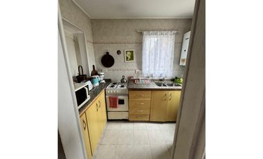 Venta Dúplex con vista al mar!!!!! 3 amb.cochera y gas natural!!!!