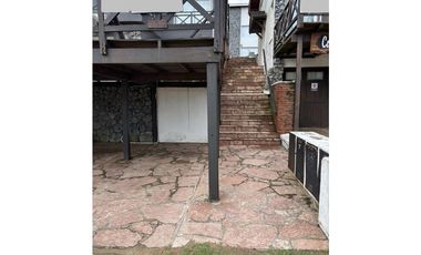 Venta Dúplex con vista al mar!!!!! 3 amb.cochera y gas natural!!!!
