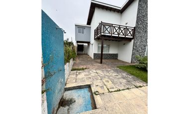 Venta Dúplex con vista al mar!!!!! 3 amb.cochera y gas natural!!!!