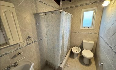 Venta Dúplex con vista al mar!!!!! 3 amb.cochera y gas natural!!!!