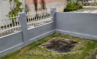 RUMAH CLUSTER TYPE 62 READY STCOK DEKAT KE KANTOR WALIKOTA TENAYAN RAYA