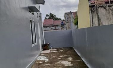 RUMAH CLUSTER TYPE 62 READY STCOK DEKAT KE KANTOR WALIKOTA TENAYAN RAYA