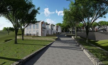SEPANJANG VILLAS FOR SALE SEA VIEW PRICE LAUNCHING 750 M