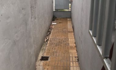 Casa en venta en Villa Sarmiento