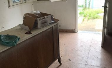 Casa en venta en Villa Sarmiento