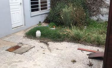 Casa en venta en Villa Sarmiento
