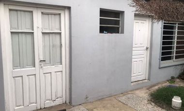 Casa en venta en Villa Sarmiento