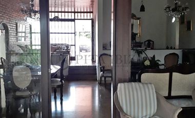 casa en venta en caobos. Cod V1992