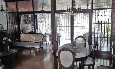 casa en venta en caobos. Cod V1992