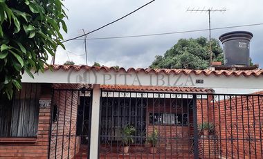 casa en venta en caobos. Cod V1992