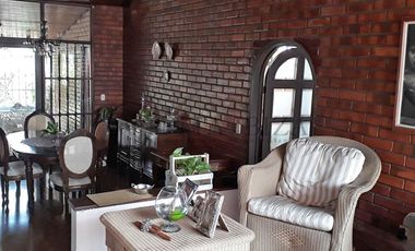 casa en venta en caobos. Cod V1992