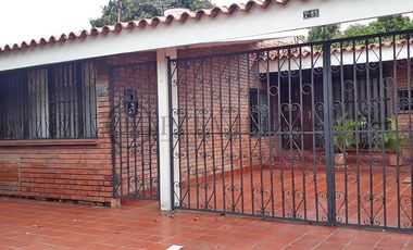 casa en venta en caobos. Cod V1992