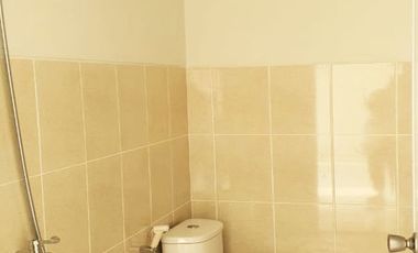 Disewakan Rumah Baru Dalam Cluster Siap Huni @Srimaya