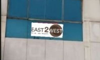 Dijual / Disewakan Ruko Taman Tekno Blok M BSD City Tangerang Banten Lokasi Strategis Pinggir Jalan Bersih Siap dibaca