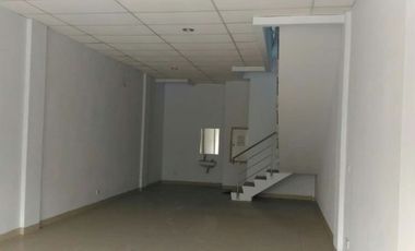 Dijual / Disewakan Ruko Taman Tekno Blok M BSD City Tangerang Banten Lokasi Strategis Pinggir Jalan Bersih Siap dibaca