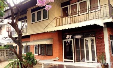 3 Bedroom House for sale in Bang Na, Bangkok