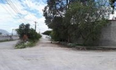Terreno en arriendo en Ciudad Mitad del Mundo, San Antonio