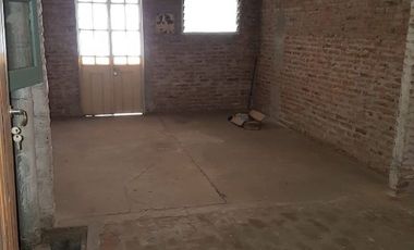 Casa en venta en Lujan Centro