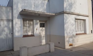 Casa en venta en Lujan Centro