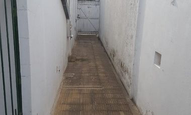 Casa en venta en Lujan Centro