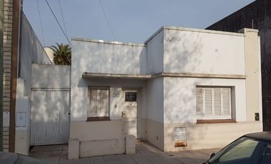 Casa en venta en Lujan Centro