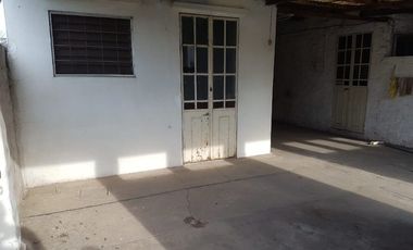 Casa en venta en Lujan Centro