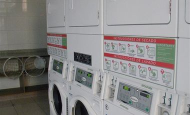 Departamento en venta de 2 dorm. 2 baños en Ñuñoa.