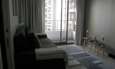 Departamento en venta de 2 dorm. 2 baños en Ñuñoa.