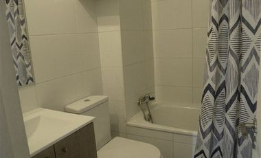 Departamento en venta de 2 dorm. 2 baños en Ñuñoa.