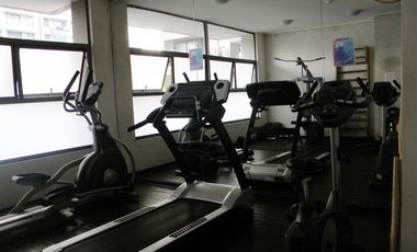 Departamento en venta de 2 dorm. 2 baños en Ñuñoa.