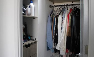 Departamento en venta de 2 dorm. 2 baños en Ñuñoa.