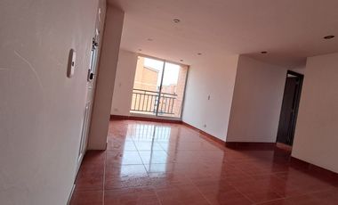 apartamento en arriendo en restrepo. Cod A7218001