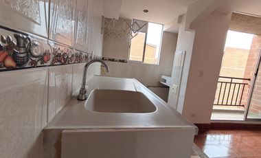 apartamento en arriendo en restrepo. Cod A7218001