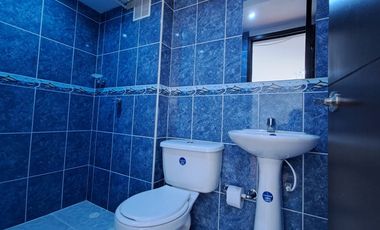 apartamento en arriendo en restrepo. Cod A7218001