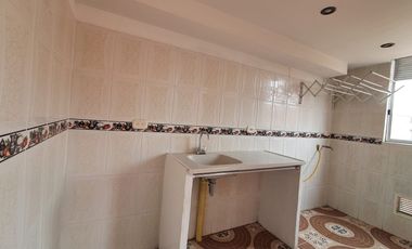 apartamento en arriendo en restrepo. Cod A7218001